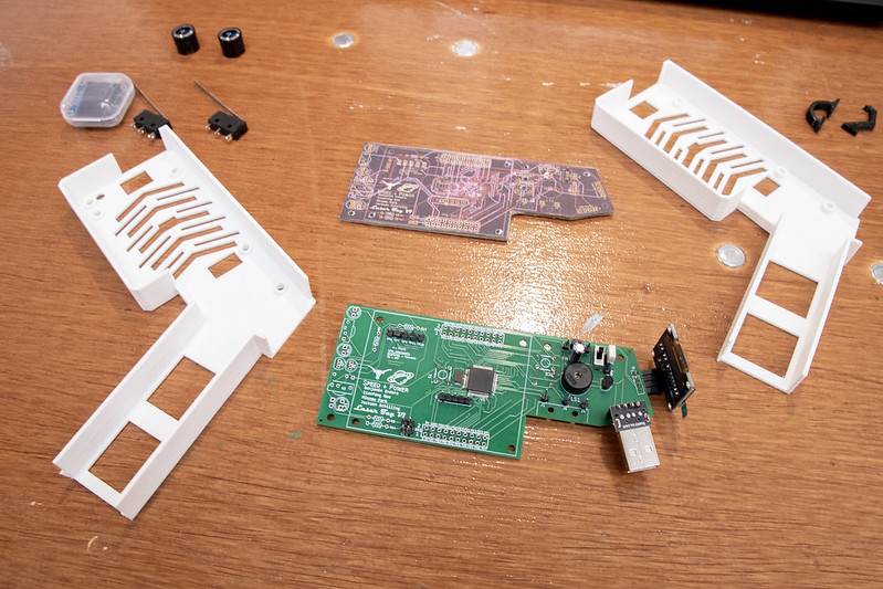 Hardware Internals