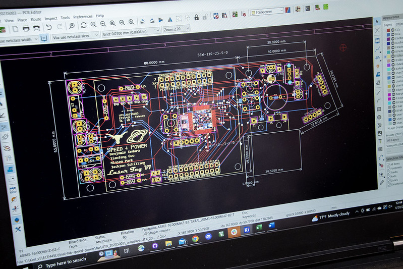 PCB Design